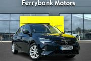 Opel Corsa 2022
