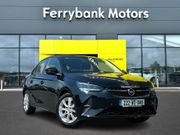 Opel Corsa 2022
