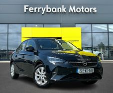 Opel Corsa 2022