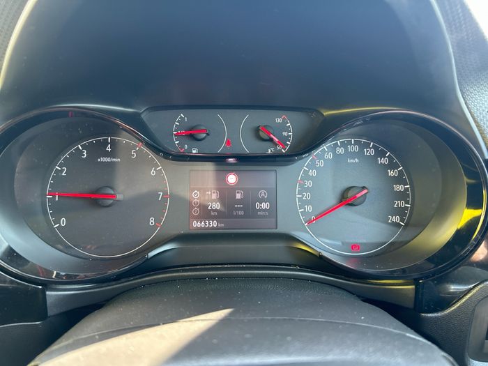 Opel Corsa 2022