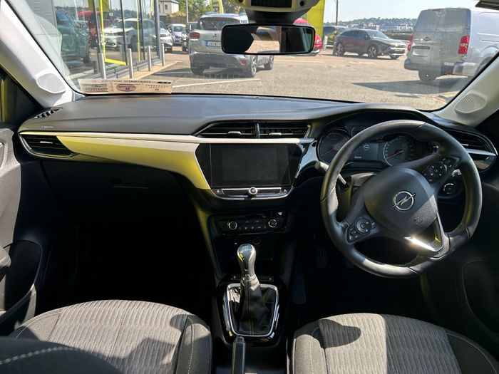 Opel Corsa 2022