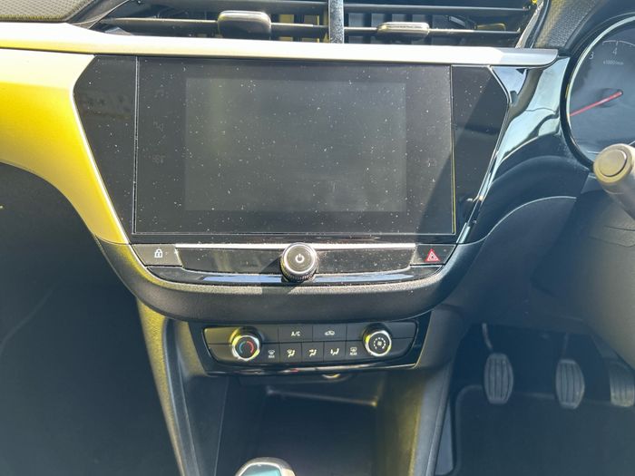 Opel Corsa 2022