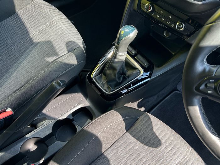 Opel Corsa 2022
