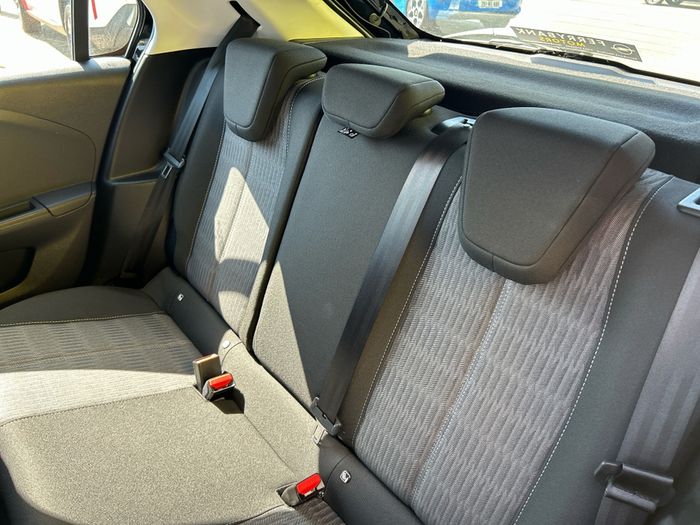 Opel Corsa 2022