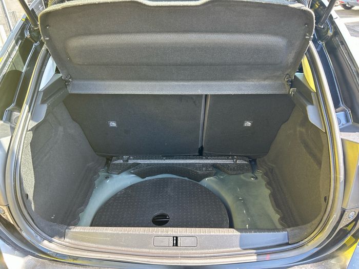 Opel Corsa 2022