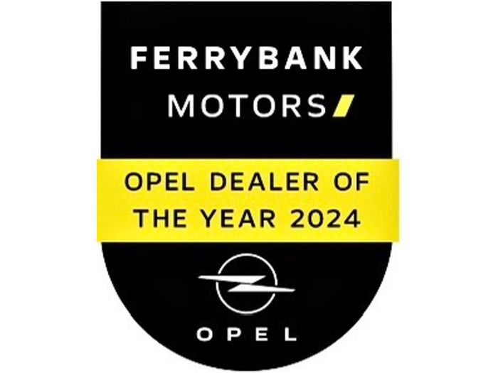 Opel Corsa 2022