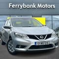 Nissan Pulsar 2017