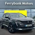 Peugeot 3008 2021
