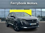 Peugeot 3008 2021