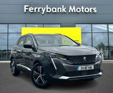 Peugeot 3008 2021