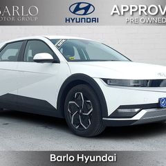 Hyundai Ioniq 5 2025