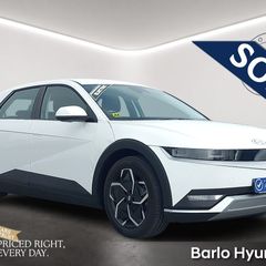Hyundai Ioniq 5 2025
