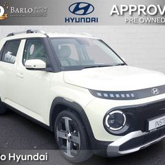 Hyundai INSTER 2026