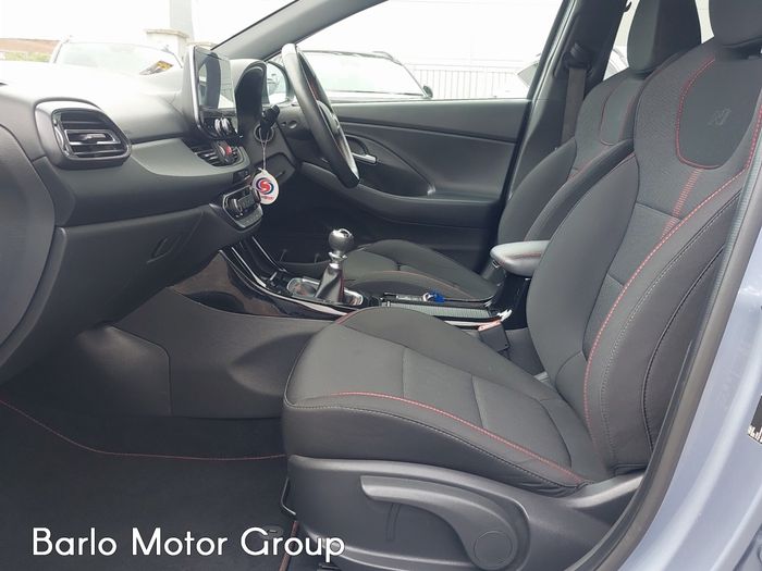 Hyundai i30 2025