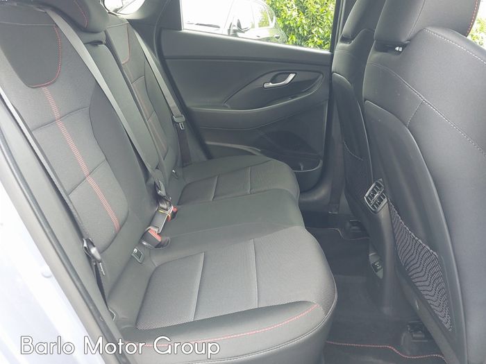 Hyundai i30 2025