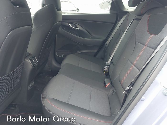 Hyundai i30 2025