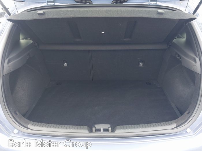 Hyundai i30 2025