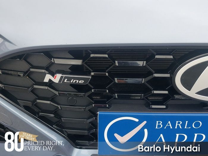Hyundai i30 2025
