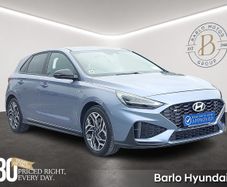 Hyundai i30 2025