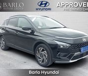 Hyundai Bayon 2025