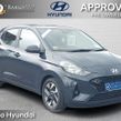 Hyundai i10 2025