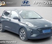Hyundai i10 2025
