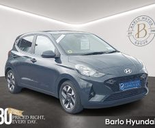 Hyundai i10 2025