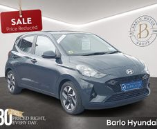Hyundai i10 2025