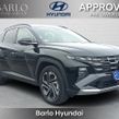 Hyundai Tucson 2025