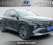Hyundai Tucson 2025