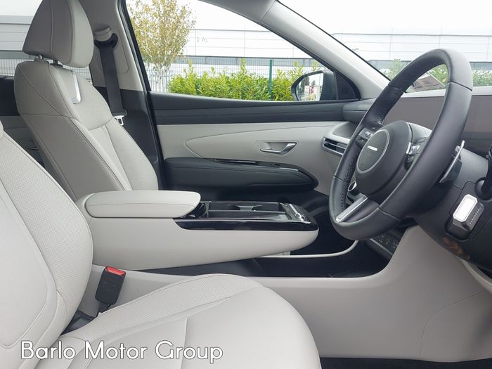 Hyundai Tucson 2025