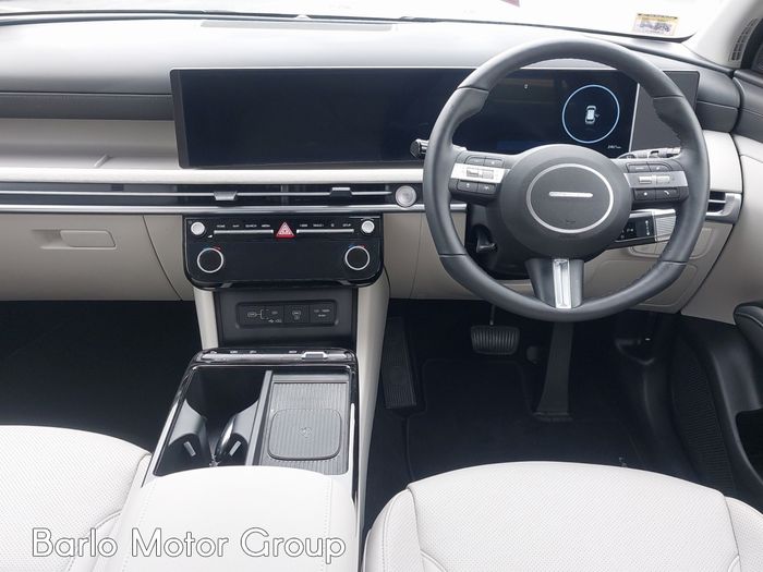 Hyundai Tucson 2025
