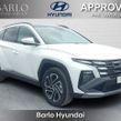 Hyundai Tucson 2026
