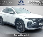 Hyundai Tucson 2026