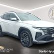 Hyundai Tucson 2026