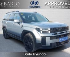 Hyundai Santa Fe 2025
