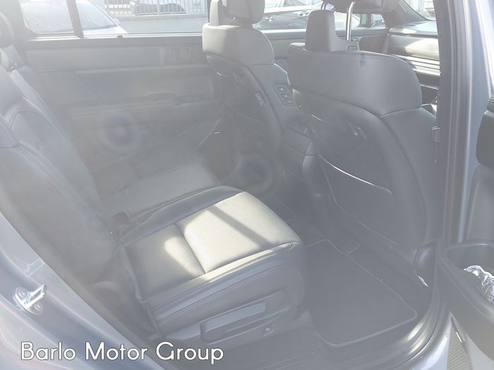 Hyundai Santa Fe 2025
