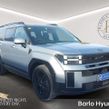 Hyundai Santa Fe 2025