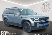 Hyundai Santa Fe 2025