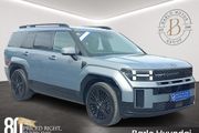 Hyundai Santa Fe 2025