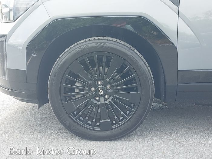 Hyundai Santa Fe 2025