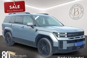Hyundai Santa Fe 2025