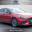 Hyundai i30 2025
