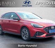 Hyundai i30 2025