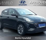 Hyundai i10 2025