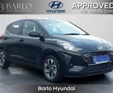 Hyundai i10 2025