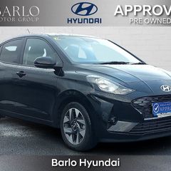 Hyundai i10 2025
