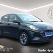 Hyundai i10 2025
