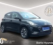 Hyundai i10 2025