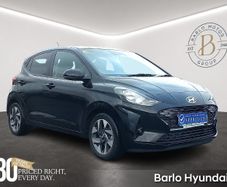 Hyundai i10 2025